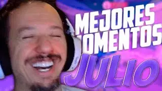 MEJORES MOMENTOS JULIO 2021 | KNEKRO