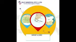 FCL & LCL service for your Import and export business to the USA, Russia, or Sri Lanka