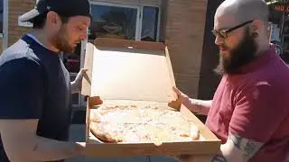 Two Slice Special Theme Song