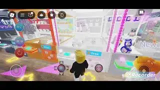 I Played Tokyo Claw Machine!