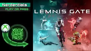 Lemnis Gate Gameplay | Xbox Game Pass | PLAY OR PASS