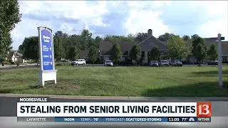 Fake Nursing Assistants Warning