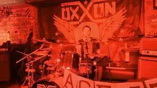 Agent Shit - Beerlead - live @ Kap Tormentoso Stuttgart 26.12.2024