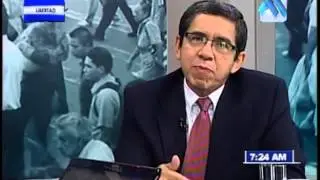 RESUMEN DIALOGO 25 DE SEPTIEMBRE 2013