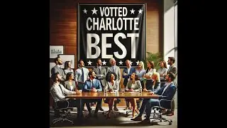 Voted Best  Charlotte Work Comp Attorney | 980-239-2275
