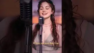 Leo Sayer - More Than I Can Say   Love Ballad Classic Ai Version #ai #music