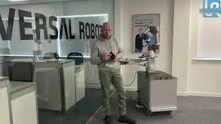 Tech Talk - Changing Tools on the Fly