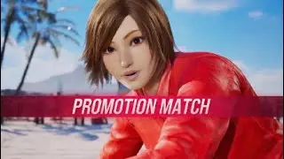 An Almost Perfect Grind | TEKKEN 8 | 5 Character Grind