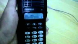 INTERFACE ROIP (RADIO OVER IP)  PARA EQUIPOS DE RADIOCOMUNICACION DE 2 VIAS. PARTE 1