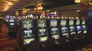 Bill to allow Maine's Native American tribes to operate casinos heads to the Governor's desk