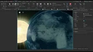 Stellar Expedition Devlog #15: Realism Overhaul