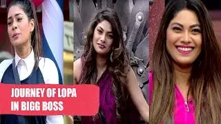 Bigg Boss 10 | The Journey of Lopamudra Raut