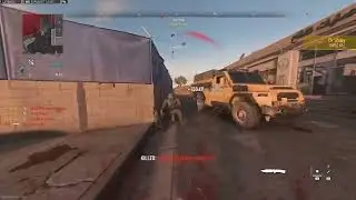 Another clip that is not me (it&rsquo;s Cass again)
