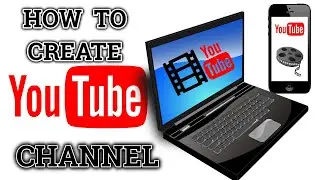 How to Create a Youtube Channel and Earn Money | Technical Group