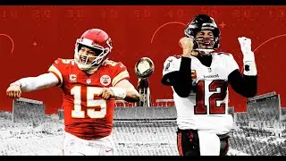 Super Bowl 55 Hype Trailer