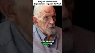 Paranormal Experiences: Why These Happen To Everyone #shorts
