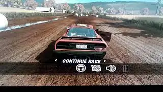 Flatout Ultimate Carnage smashing cars up as always