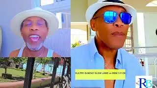 Don't Throw It All Away by Rula Brown (Acapella)