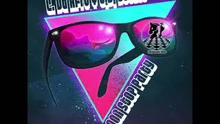 C. Da Afro, J.B. Boogie - Non Stop Party (Original Mix)