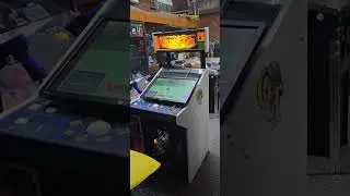 Golden tee fore Complete Lcd upgrade kit install. part 1