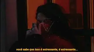 Trey Forever - Stressed [LEGENDADO]