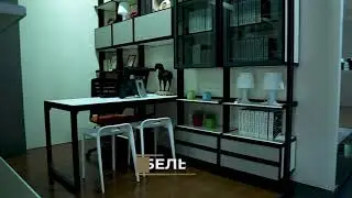 Китайский производитель алюминиевых конструкций для интерьера