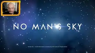 No Man's Sky #01 Un mondo pericoloso