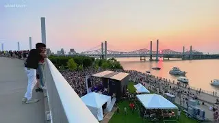 Waterfront Wednesday is back!
