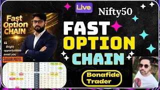 fast option chain live nifty50