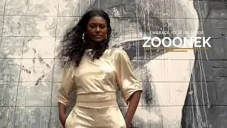 Dare to Embrace Your Wild Side with Zooonek Fashion Brand