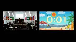 Sunday 07 09 25    -  Tim Waldron  -  Parable of the Sower