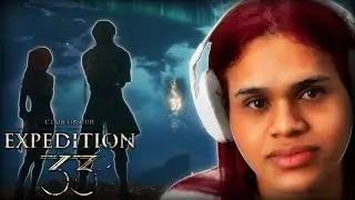 mdmDaiane jogando CLAIR OBSCUR: EXPEDITION 33 - Parte 3