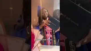 Graduated at 15! Barbz, stay in school! #fyp #fypviral #graduation #co2024