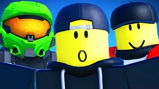The Insane Story Of Roblox Evade