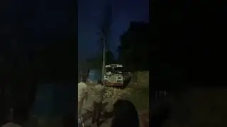 Simhachalam Depot ￼ accident
