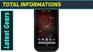 CAT S42: The Ultimate Rugged Smartphone?