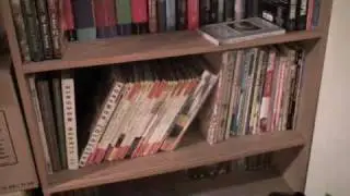 Moving Update Part 2