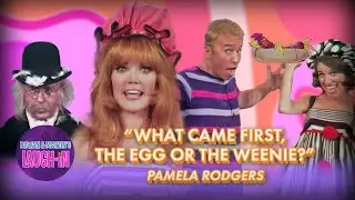 Chicken Jokes 🐓 | ROWAN & MARTIN'S LAUGH-IN