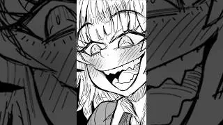 She Broke The Dungeon With ONE Question