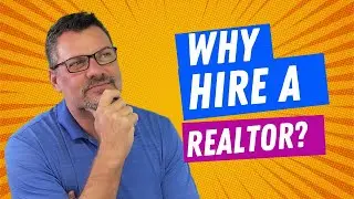 Why You Need a Realtor | John Meier | Westplex