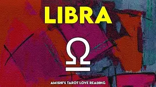 LIBRA You're free now, November 2021 Love Tarot Reading