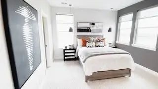 Toll Brothers Shavano Model Home Walk-through | Macanta | Castle Rock, CO