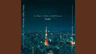 トーキョー・ナイト・イミテイション
