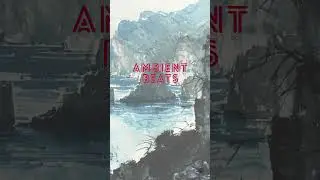 Tranquil Amalfi Coast: Ambient Relaxation  #ambientbeats #ambientvibes #ambientstudy #lofimusic