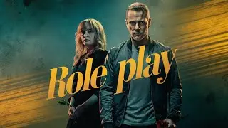 Role Play (2024) Movie Explained In Hindi/Urdu । Horror Thriller Mystery