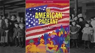 The American Pageant - Chapter 2 - The Planting of English America