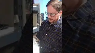 Underrated #snaredrum from @slingerlanddrums  with @MikeDawsonDrums . #drums #vintagedrums