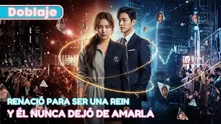 Ella Renació para Ser la Reina del EntretenimientoY Él la Esperó Diez Años con un AmorInquebrantable