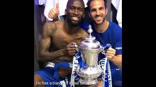 Antonio Rudiger Lifestyle   Biography   Wife   Family   Car   Chelsea fc 2022
