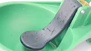 ডেইরি ও গবাদিপশু খামারের জন্য পানির পাত্র | Best Livestock Water Bowl